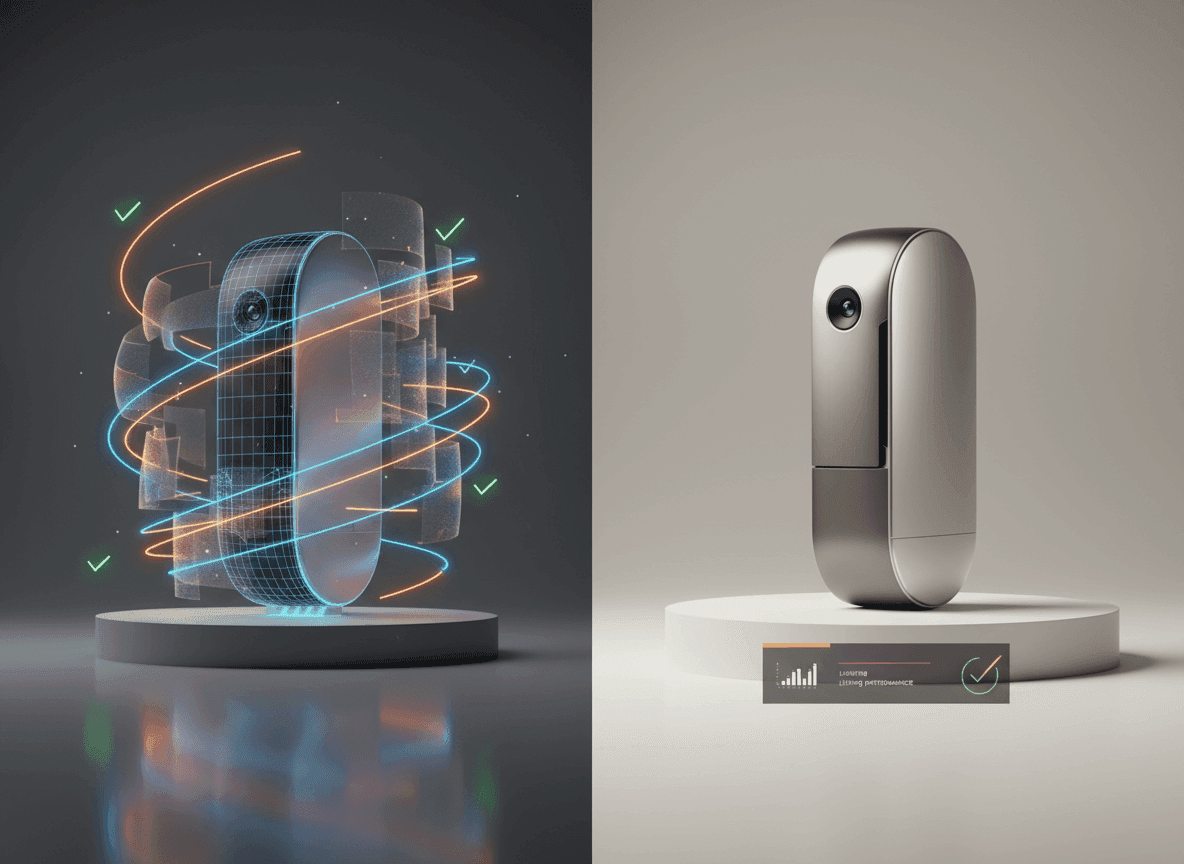 Can Amazon Sellers Use AI Product Images? A Safer Workflow